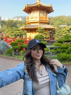 Rosa escort in Bangkok
