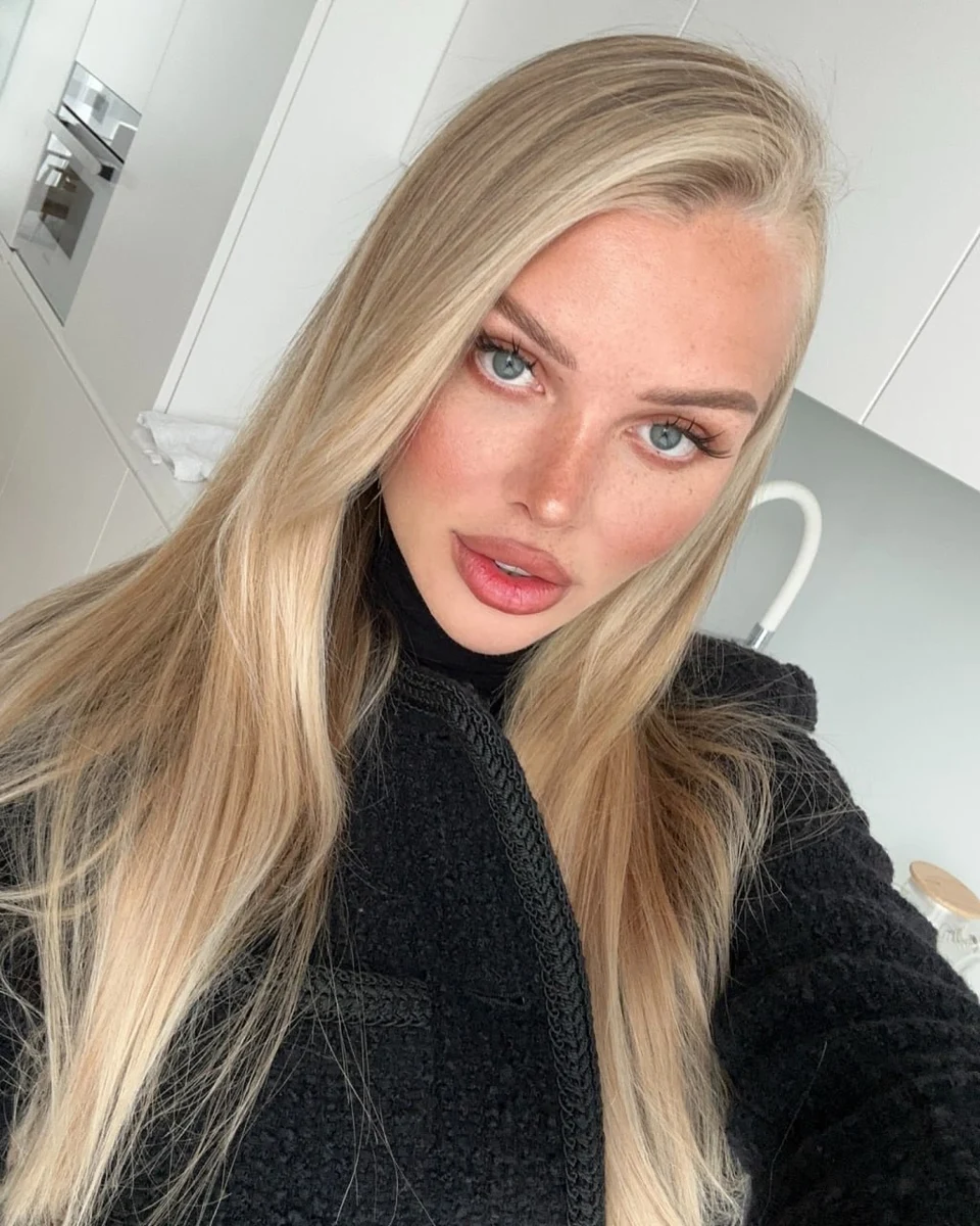 Rosalie escort in Bangkok