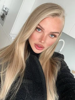 Rosalie escort in Bangkok