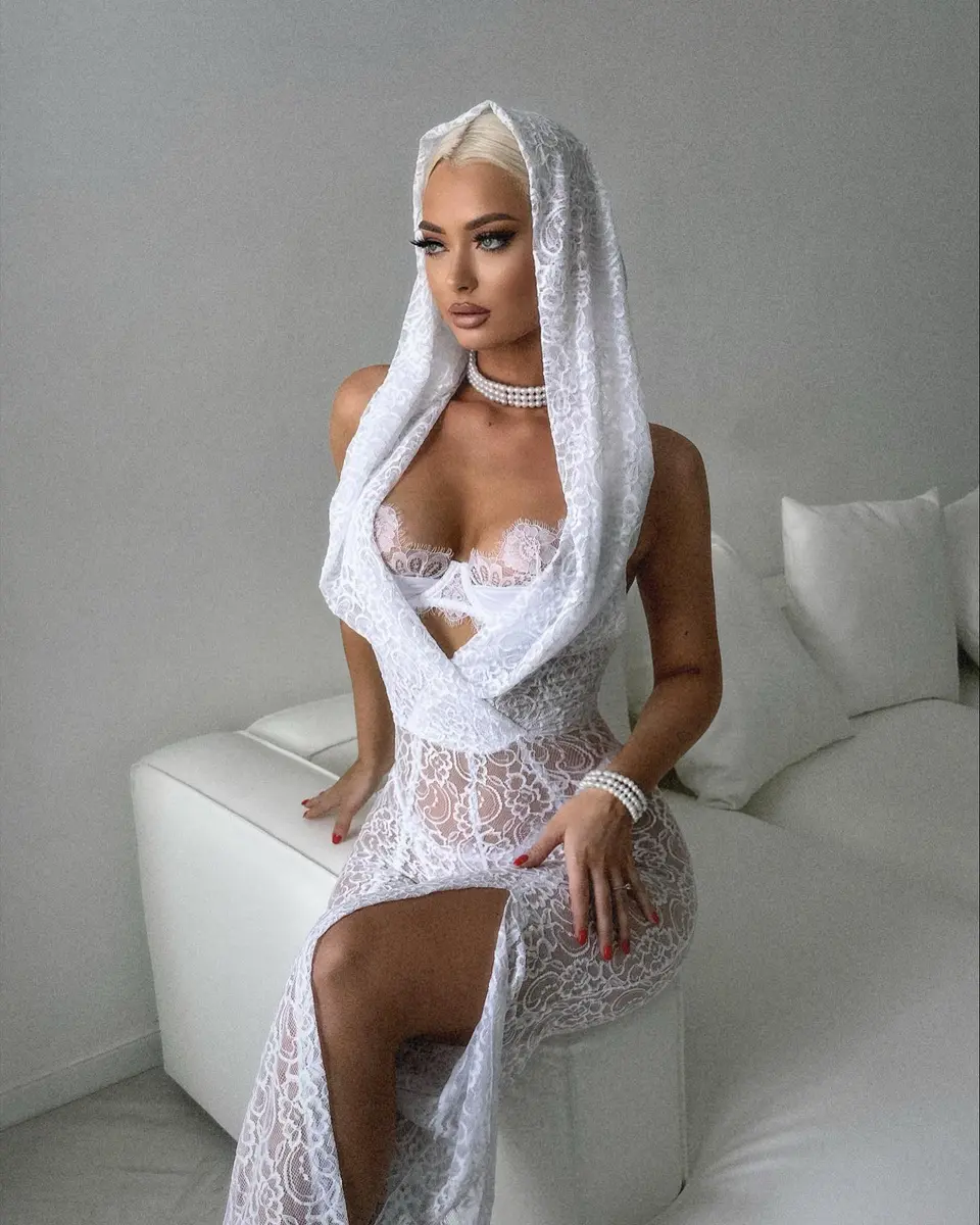 Sabira escort in Pattaya