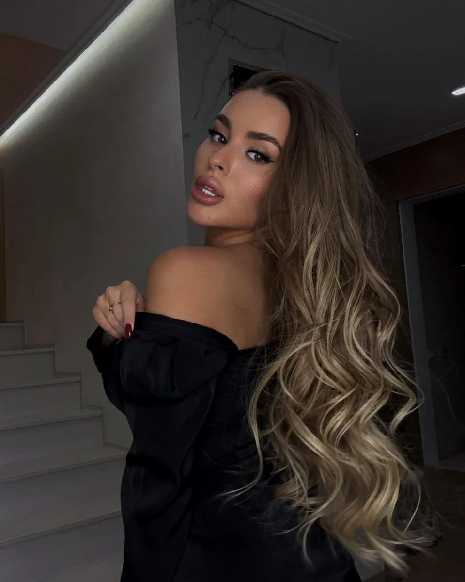 Selena escort in Bangkok