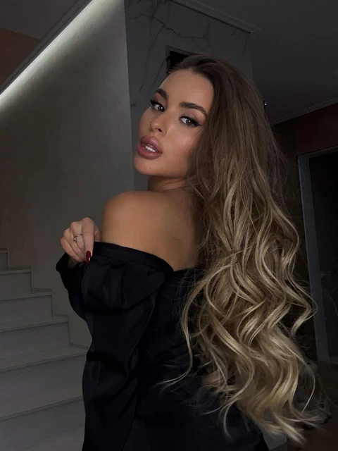 Selena escort in Bangkok