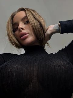 Selena escort in Bangkok