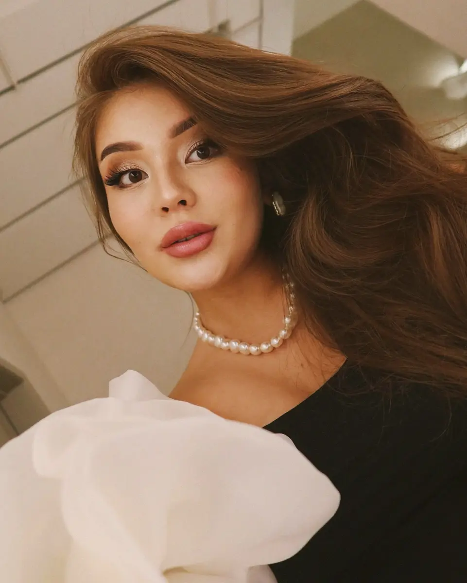 Shynar escort in Phuket