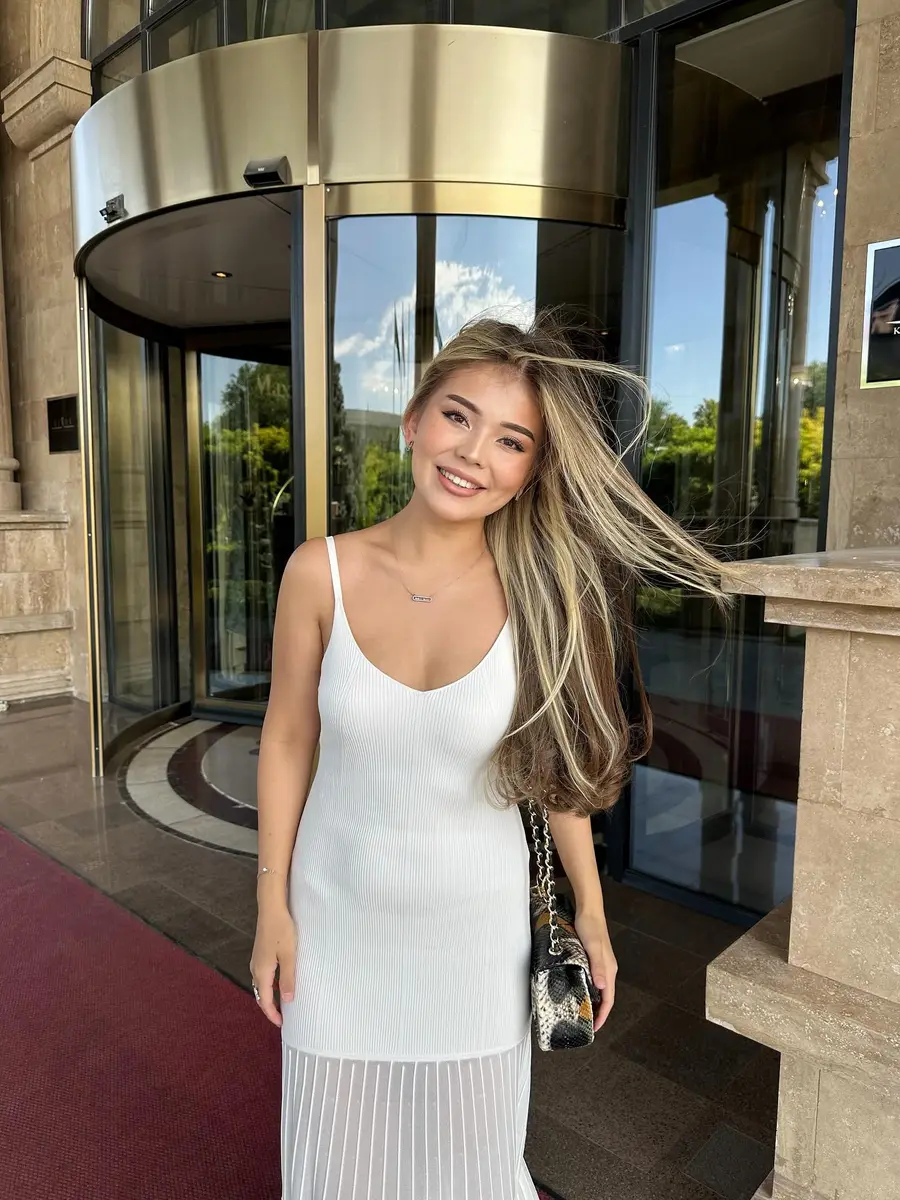 Shynar escort in Phuket