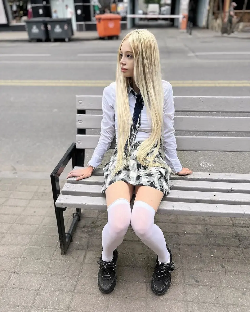 Sofia escort in Phuket