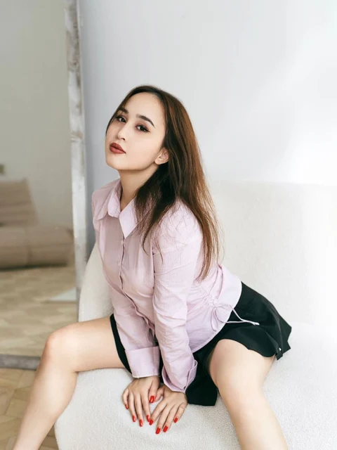 Sonya escort in Bangkok