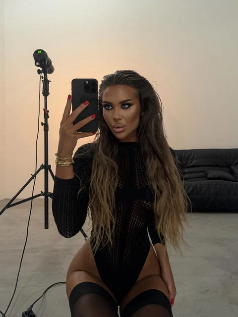 Sophia escort in Bangkok