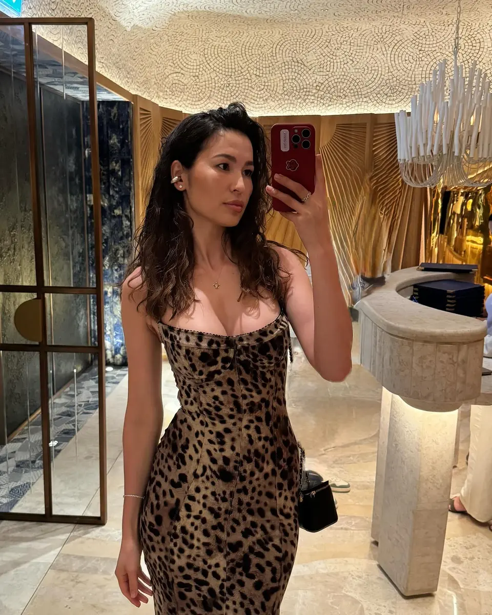 Symbat escort in Phuket