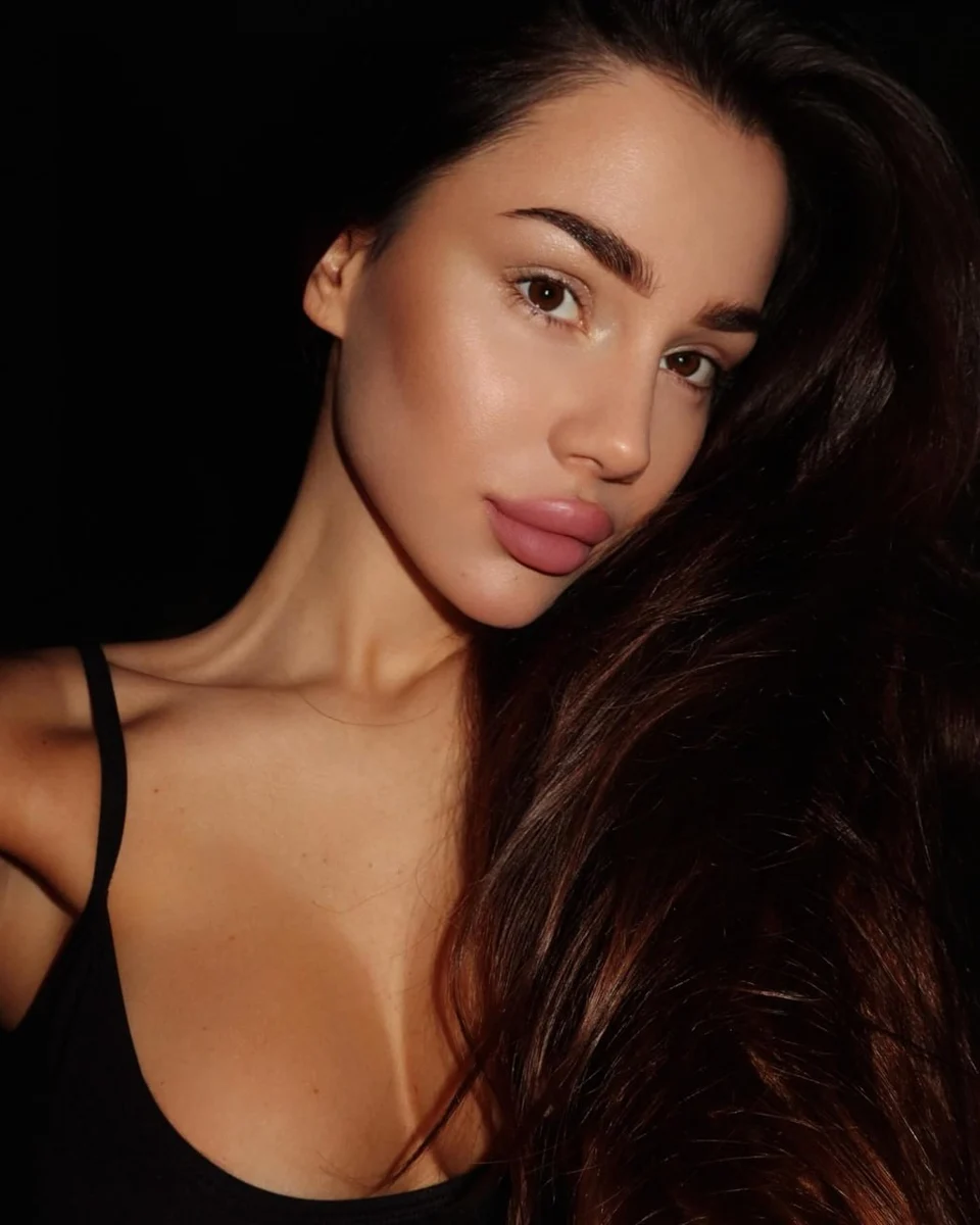 Thea escort in Bangkok