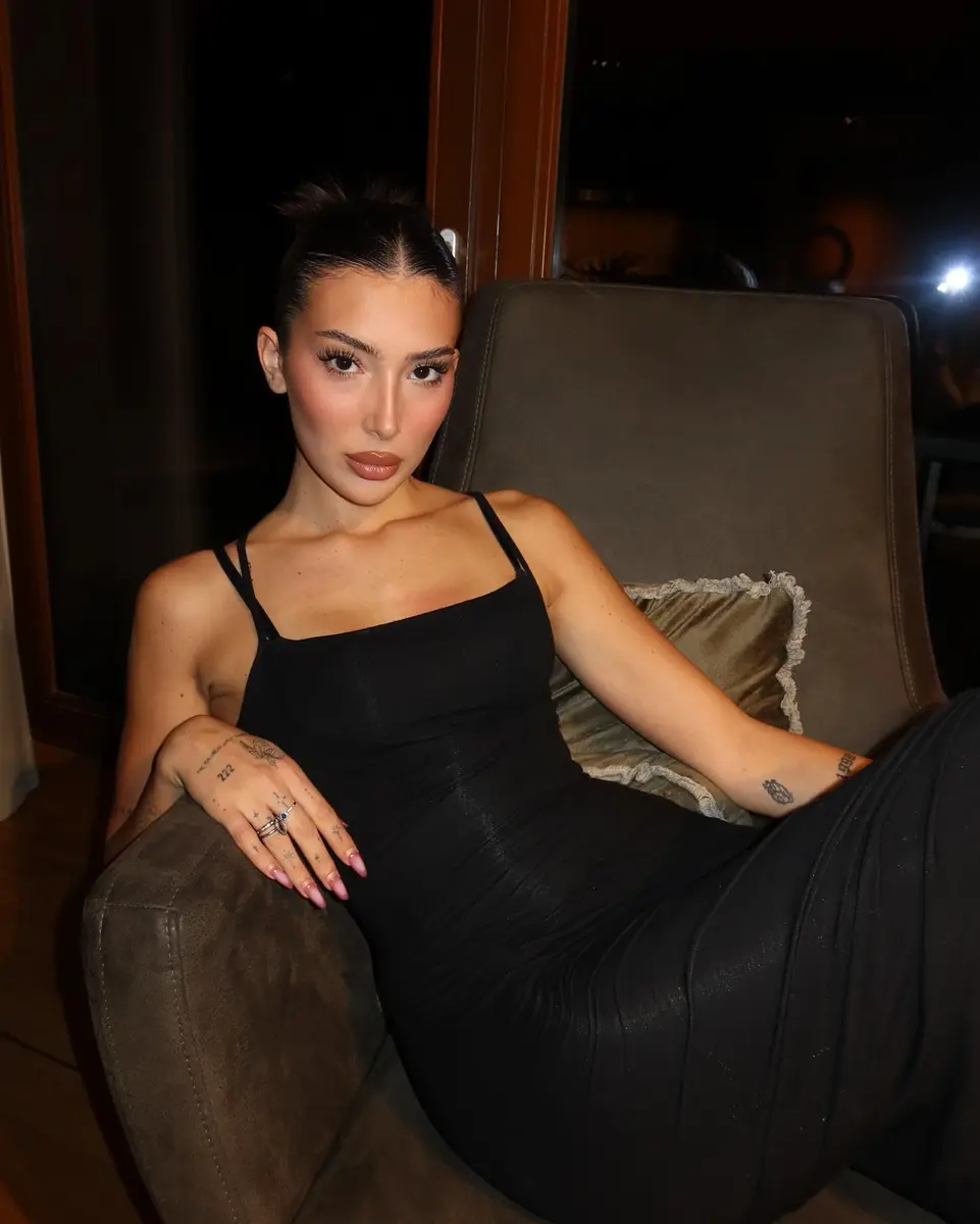 Tita escort in Pattaya