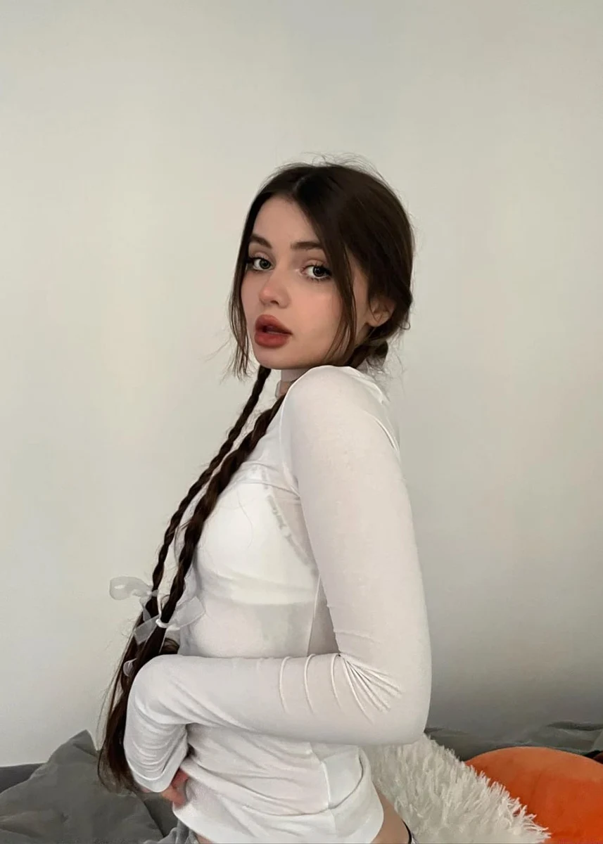 Valentina escort in Bangkok