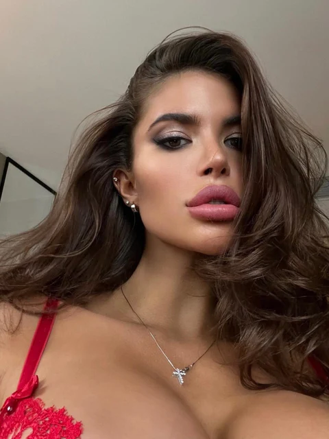 Valeria escort in Bangkok