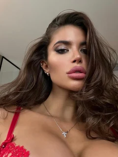 Valeria escort in Bangkok