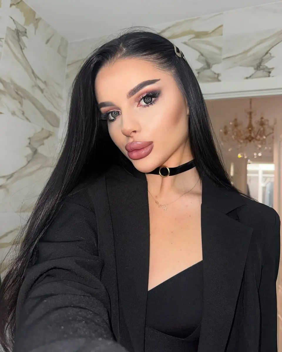 Veronica escort in Phuket