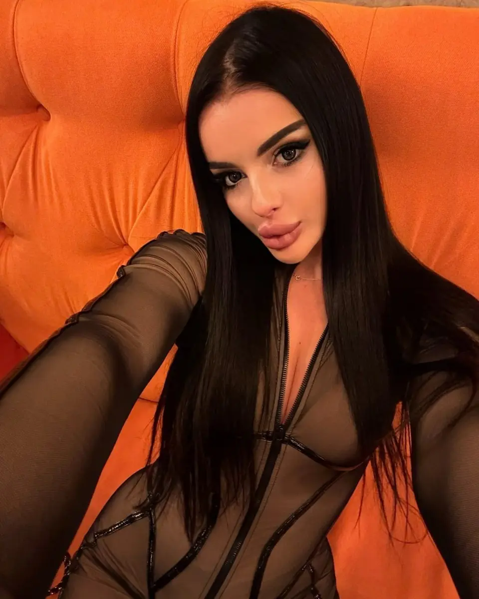 Veronica escort in Phuket