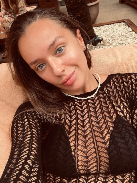 Xenia escort in Bangkok
