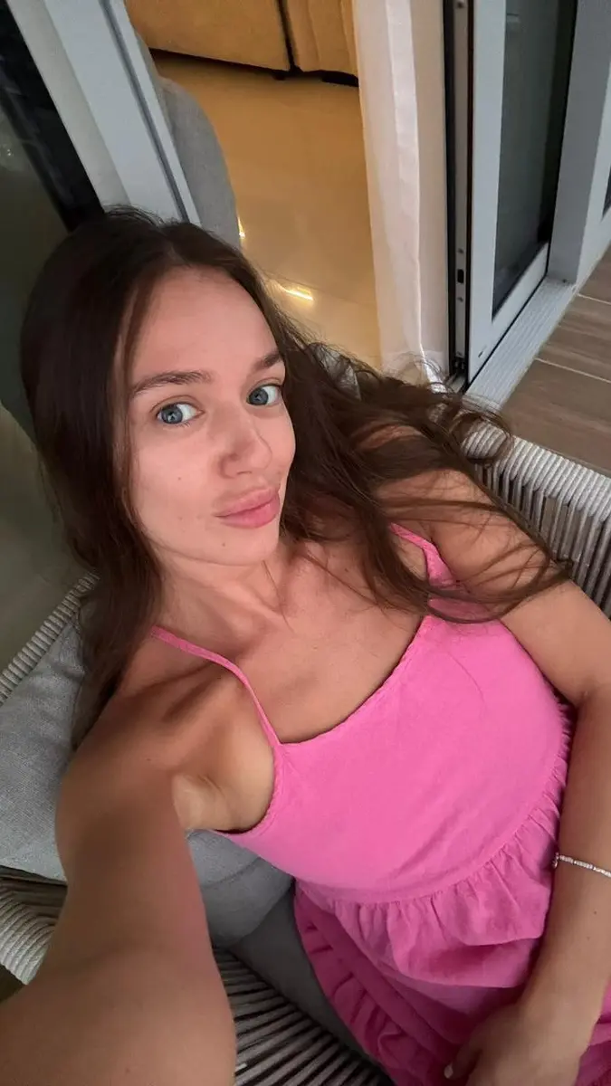 Xenia escort in Phuket