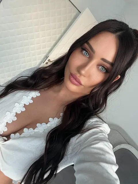 Yasmin escort in Bangkok