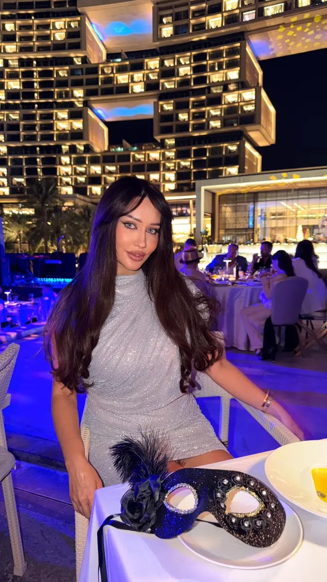 Yasmin escort in Phuket