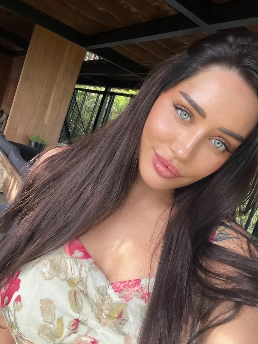 Yasmin escort in Phuket