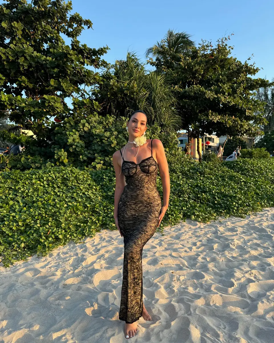 Zhansaya escort in Phuket