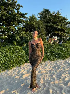 Zhansaya escort in Phuket